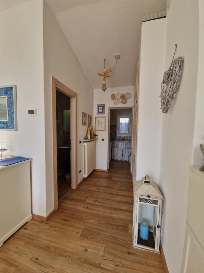 Il Nido Villa Brenzone sul Garda Ngoại thất bức ảnh