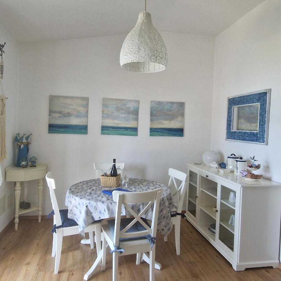 Il Nido Villa Brenzone sul Garda Ngoại thất bức ảnh